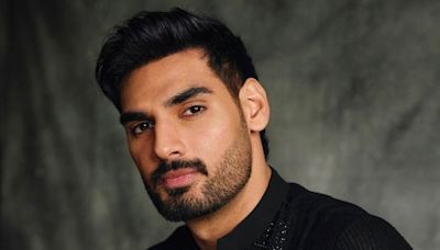 Suniel Shetty’s son Ahan Shetty joins Border 2 cast; character teaser out