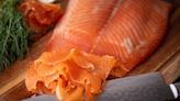 Consumo alerta de la presencia de listeria en salmón ahumado de procedencia española en 15 marcas