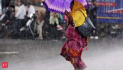 Karnataka: Anganwadis, Schools and pre-university colleges in Dakshina Kannada closed today due to heavy rain and red alert