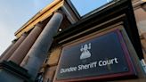 Machete thug battered partner in Dundee after phone check