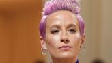 Megan Rapinoe Calls Out Men For Silence On Abortion Rights