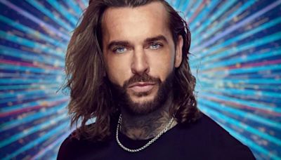 Inside Strictly star Pete Wicks’ wild love life as Towie bad boy