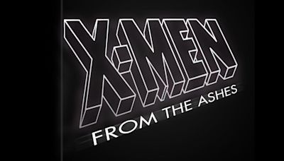 Marvel Announces Two More X-Men Series for From the Ashes Relaunch