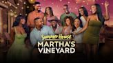 Bravo Hits Pause On ‘Summer House: Martha’s Vineyard’ After Two Seasons