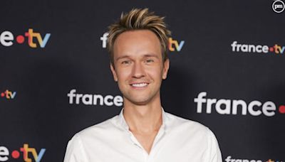 "Le champion reste avec moi pendant toute l'émission" : Cyril Féraud annonce des "nouveautés dans la mécanique" de "Tout le monde veut prendre sa place" sur France 2