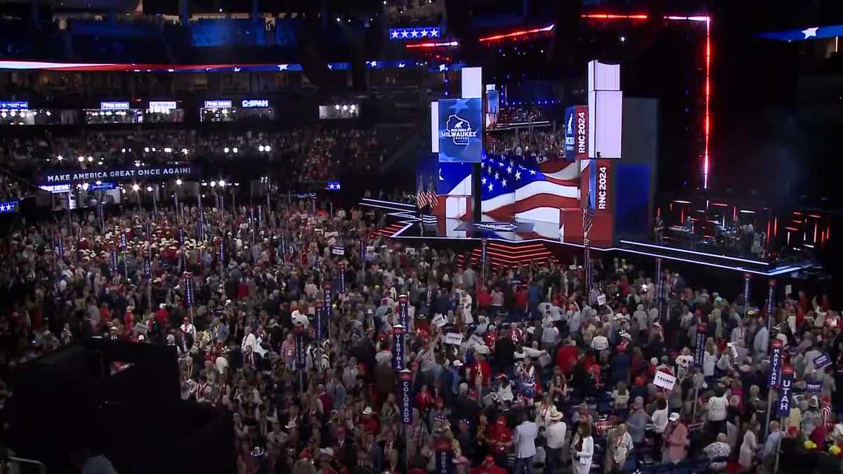 RNC Milwaukee 2024 Day 2: What to expect