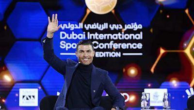 A week after topping Forbes’ highest-paid athletes list, Cristiano Ronaldo breaks Saudi league goalscoring record! | Business Insider India