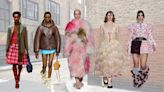 London Fashion Week September 2024 : Everything you need to know