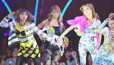 2NE1 Is Coming Back, 15 Years After Their Debut – World Tour Plans Revealed!