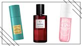 The 15 Best Body Sprays for Women to Wear This Summer