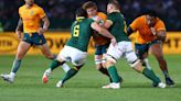 Former Australia captain Hooper retires from international rugby