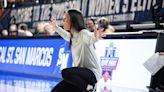 Renee Jimenez, who led Cal State San Marcos' women's team to D2 Final Four, leaving for UC Santa Barbara