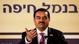 India's Adani Ports to invest $1.2 billion in transshipment terminal, Bloomberg News reports