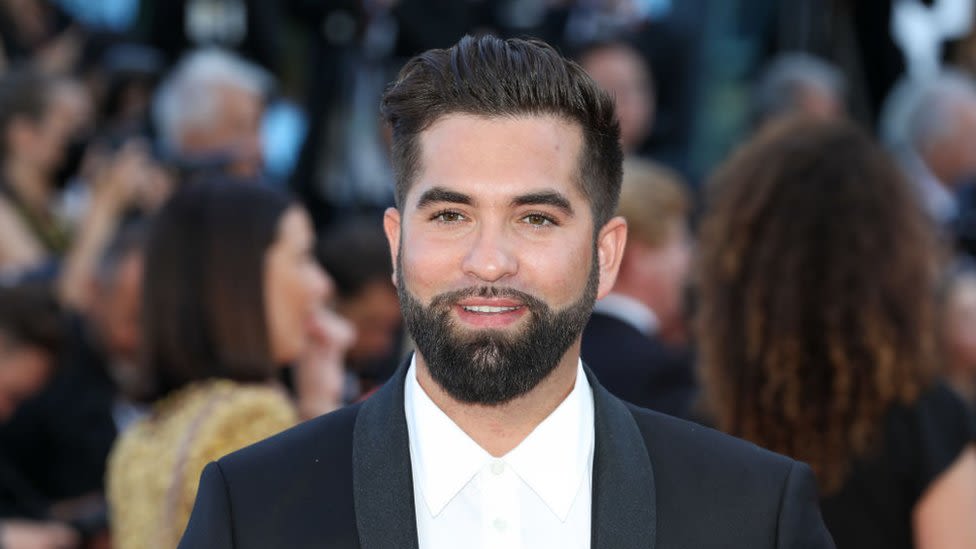 Kendji Girac: The Voice France star seriously hurt after shooting