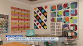 East Texas Women: Catherine Cureton makes quilting accessible