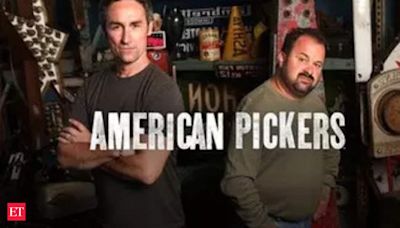 American Pickers Season 26: When and where to watch new episodes