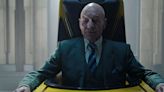 Patrick Stewart addresses possible Marvel return as Professor X