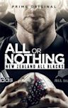 All or Nothing: New Zealand All Blacks