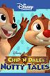 Chip 'n Dale's Nutty Tales