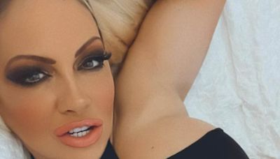 Jodie Marsh issues three word response to Katie Price's offer