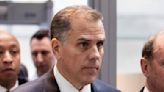 Hunter Biden is expected in court for a final hearing before his June 3 gun trial - ABC Columbia