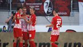 Grifo devuelve a Friburgo a la senda triunfal en la Bundesliga tras vencer 2-0 a Augsburgo