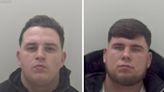 Pair stole vehicles and £44,000 worth of property in rural theft spree