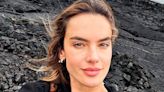 El 'road trip' de Alessandra Ambrosio por Islandia que puedes hacer tú