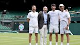 Horario y dónde ver por TV el Alcaraz - Lajal de Wimbledon 2024: Grand Slam de tenis