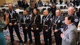 Five Redondo police officers awarded Medals of Valor