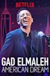 Gad Elmaleh: American Dream