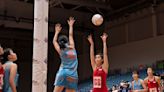 Asian Netball C'ship: Charmaine Soh injury dampens Singapore's huge win over Japan