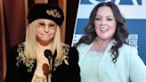 Barbra Streisand Addresses Viral Instagram Comment To Melissa McCarthy: “I Forgot The World Is Reading”