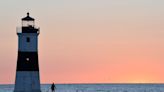 Where does Presque Isle rank on list of spots to see the summer solstice sunrise?