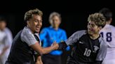 Shadow Hills boys' soccer keeps cooking, moves into Division 5 semifinals with win