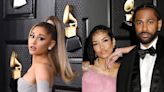 Some fans are calling out Jhené Aiko and Big Sean over Ariana Grande's album 'Eternal Sunshine.' Here's the drama, explained.