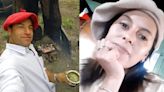 Ahorcó a su expareja, la tiró en un aljibe y se hizo tiktoker estando preso por el femicidio: el estremecedor caso de Nicole Peña