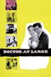 Doctor at Large (film)