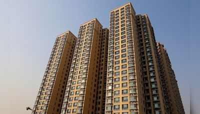 China home sales slump drags on despite latest rescue effort - CNBC TV18