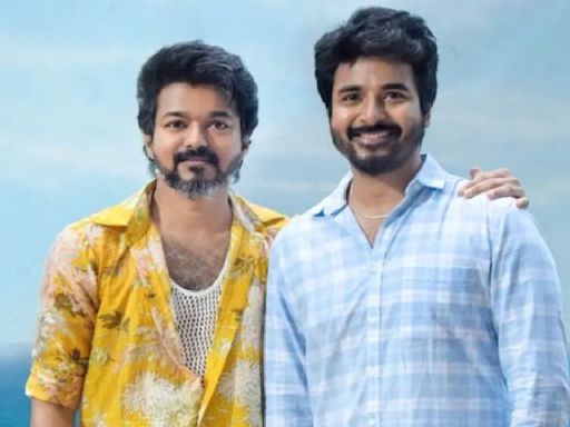 WATCH: Sivakarthikeyan was questioned 'Are you Adutha Thalapathy'? Here's how his fans reacted