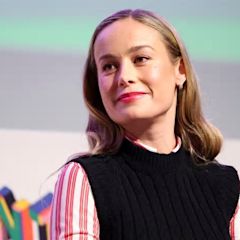 ‘Lessons In Chemistry’ Star Brie Larson On The “Great Challenge” Of Translating Science & Potential For Season 2 – Contenders TV