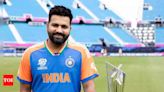 T20 World Cup final: India look to end title drought, South Africa seek to bury 'chokers' tag - Times of India