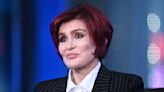 Sharon Osbourne Hospitalized for ‘Unspecified Medical Emergency’