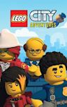 LEGO: City Adventures