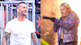 Chris Jericho Sends Message to CM Punk After WWE In-Ring Return