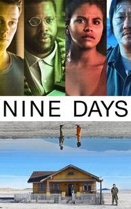 Nine Days (film)