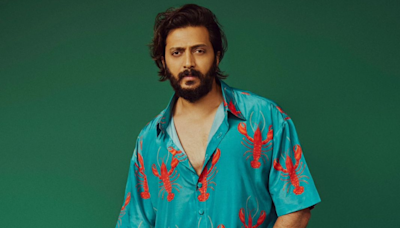 Riteish Deshmukh Reveals He Thought Of Quitting Acting After Five Consecutive Flops: 'Ye Khatam, Pack Up'