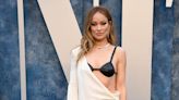 4 Sources Reveal How Olivia Wilde Feels About Her Ex Harry Styles Kissing Her Friend EmRata