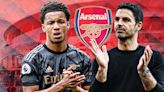 The 12 academy stars in Arsenal's 2024/25 pre-season squad have been revealed