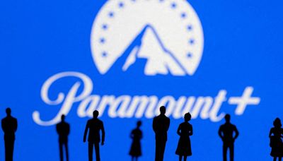Paramount to merge with Skydance following $8 billion deal